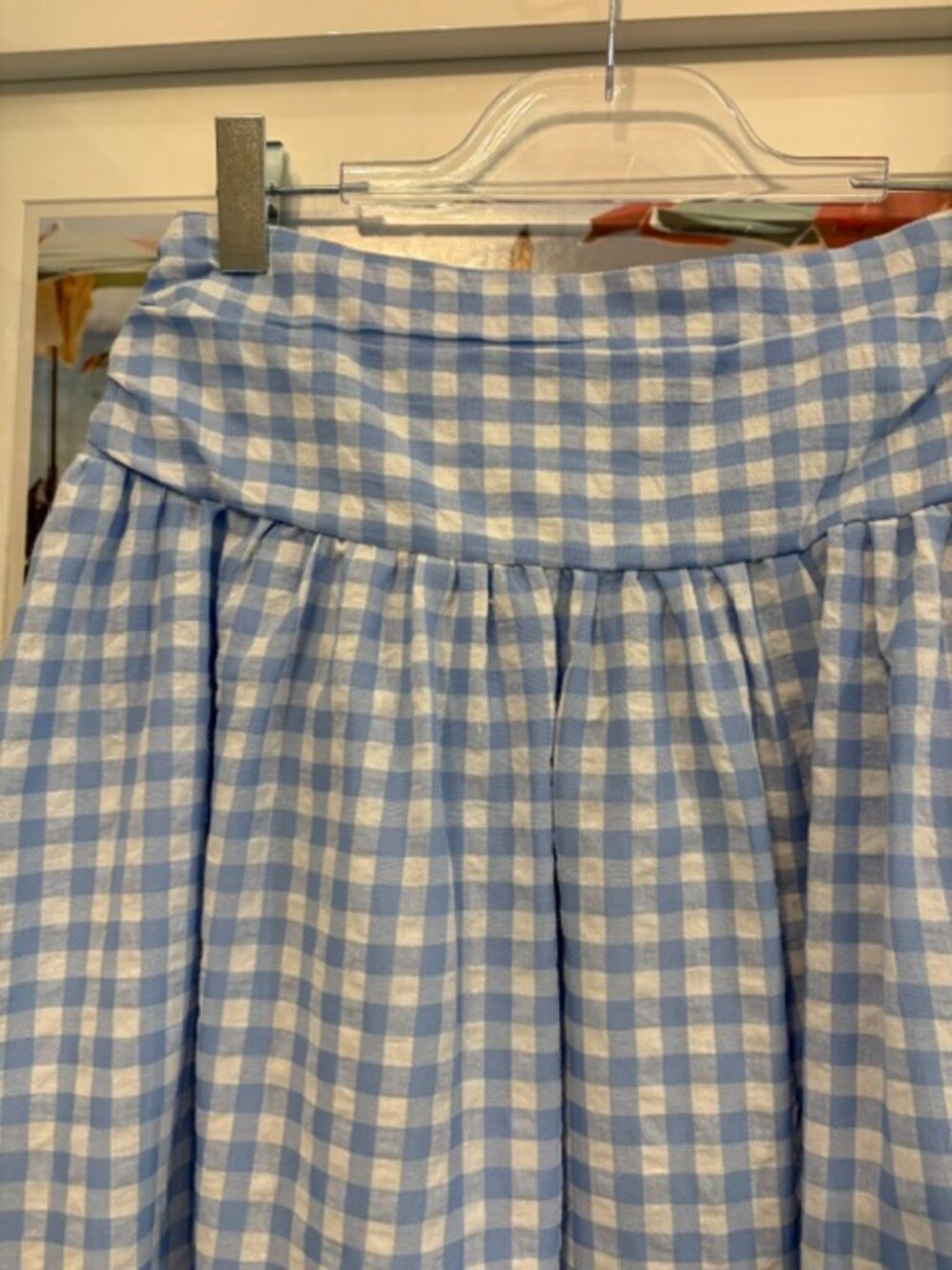 Mable Skirt - Picture 3 of 8